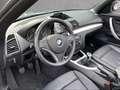 BMW 118 i Cabrio -NUR 63.000KM! Gris - thumbnail 7