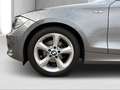 BMW 118 i Cabrio -NUR 63.000KM! Gris - thumbnail 4