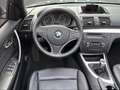 BMW 118 i Cabrio -NUR 63.000KM! Gris - thumbnail 8