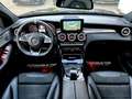 Mercedes-Benz C 63 AMG Burmester/Performance/360 Grad Negru - thumbnail 10