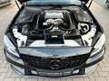 Mercedes-Benz C 63 AMG Burmester/Performance/360 Grad Black - thumbnail 14