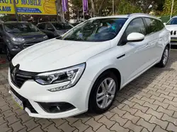 Renault Megane IV Grandtour Business Edition