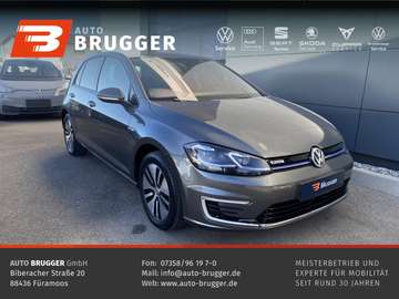e-Golf 100 kW LED ACC NAVI SHzg CarPlay