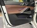 BMW X6 G06 LCI 2023 xdrive30d MSport auto Weiß - thumbnail 14