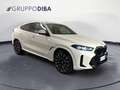 BMW X6 G06 LCI 2023 xdrive30d MSport auto Weiß - thumbnail 6