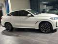 BMW X6 G06 LCI 2023 xdrive30d MSport auto Weiß - thumbnail 3