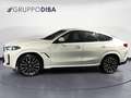 BMW X6 G06 LCI 2023 xdrive30d MSport auto Weiß - thumbnail 7
