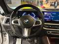 BMW X6 G06 LCI 2023 xdrive30d MSport auto Weiß - thumbnail 18