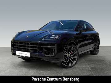 GTS Coupé