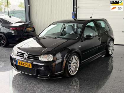 Volkswagen Golf 3.2 V6 R32 DSG 2003 241PK Nieuwstaat / Dealer onde