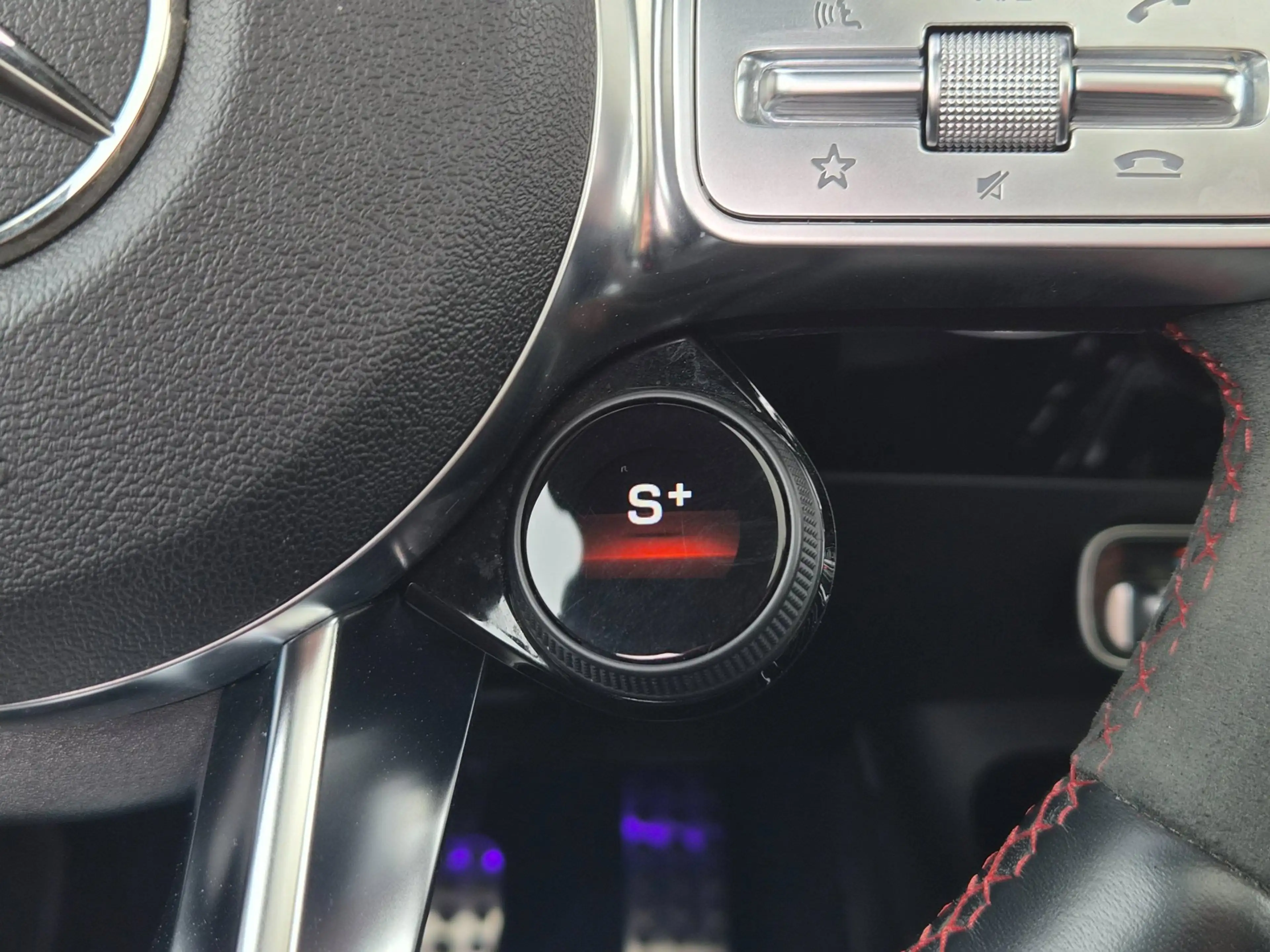 Mercedes-Benz CLA 45 AMG Shooting Brake S 4MATIC+ Premium Plus — photo 38