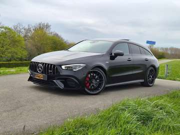 Shooting Brake S 4MATIC+ Premium Plus