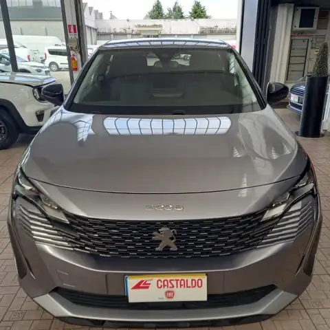 Peugeot 3008 BlueHDi 130 S&S EAT8 Allure Pack