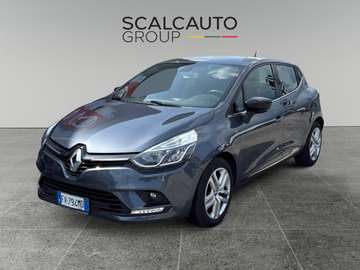IV 2017 5 Porte 0.9 TCe Energy 90cv Intens