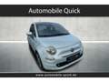 Fiat 500 1.0 GSE Launch Mild Hybrid Panorama/Alu/1.Hd Grün - thumbnail 10
