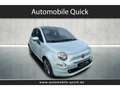 Fiat 500 1.0 GSE Launch Mild Hybrid Panorama/Alu/1.Hd Grün - thumbnail 9