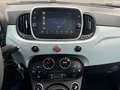 Fiat 500 1.0 GSE Launch Mild Hybrid Panorama/Alu/1.Hd Grün - thumbnail 21