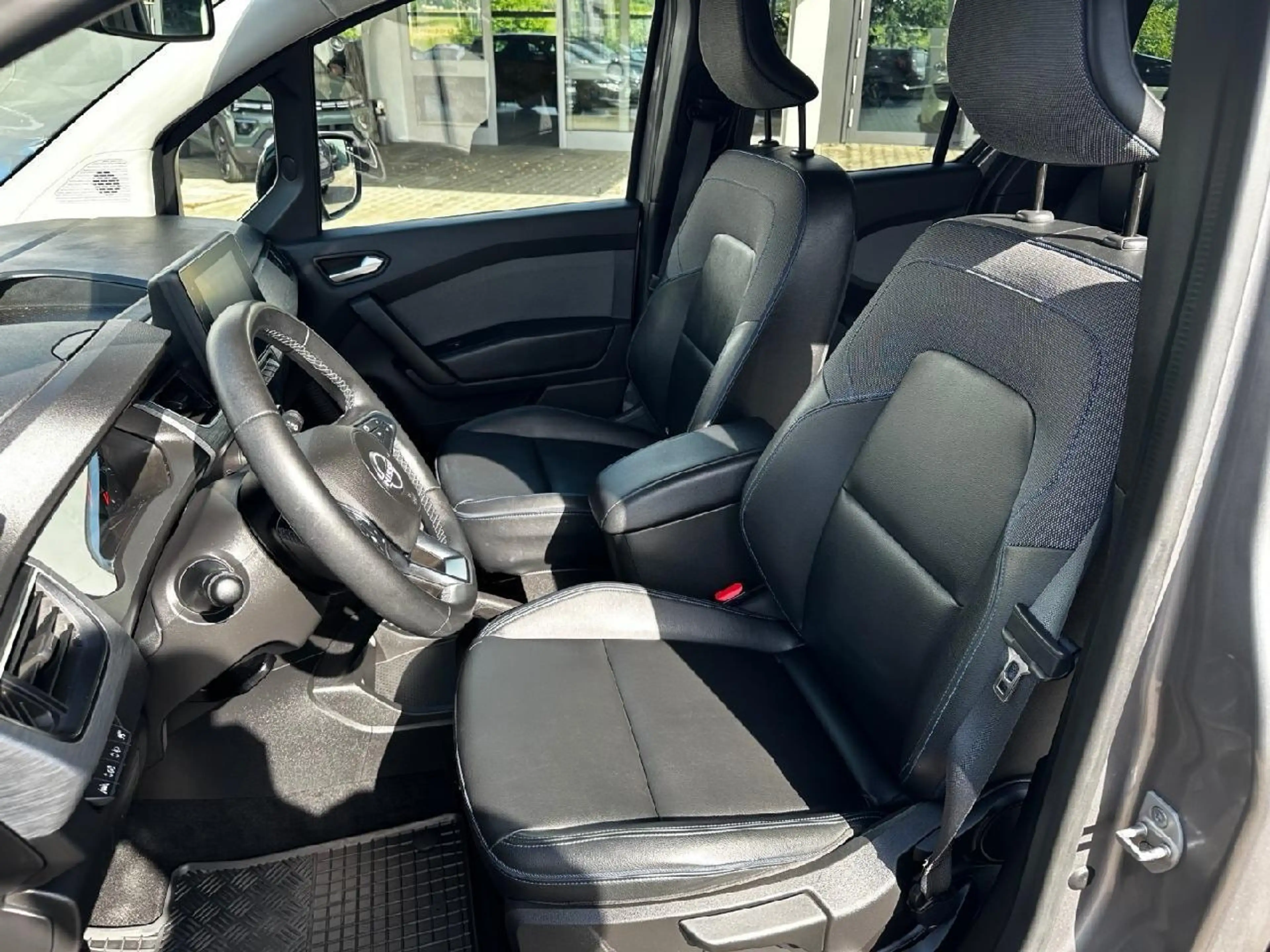 Nissan Townstar 130 N-Design — photo 6