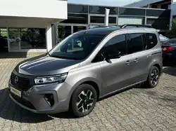 Nissan Townstar 130 N Design