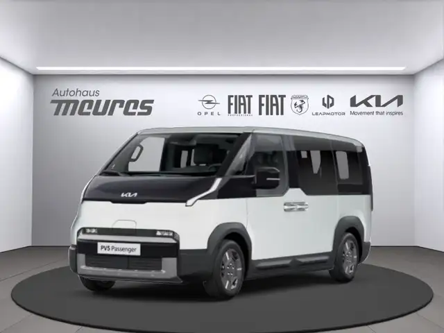 Kia PV5 Passenger 51.5 kWh Essential Navi Klimaautom Keyless Rückfah
