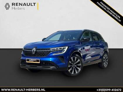 Renault Austral 1.3 TCE 160 Techno / PANO / 360 CAMERA / CRUISE AD