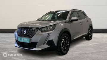 1.2 PureTech 130ch S\u0026S Allure EAT8