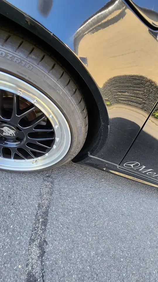 Mercedes-Benz SLK 200 Kompressor, foto 7