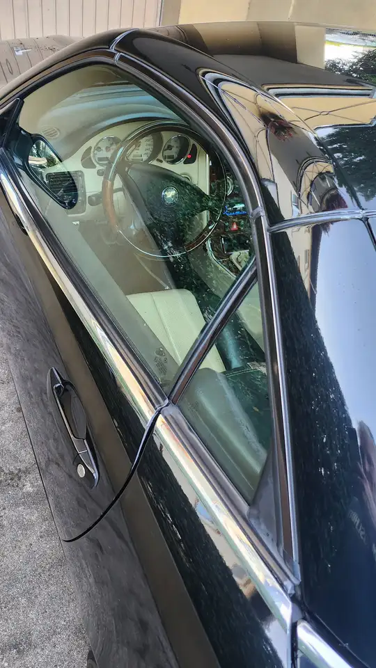 Mercedes-Benz SLK 200 Kompressor, foto 12