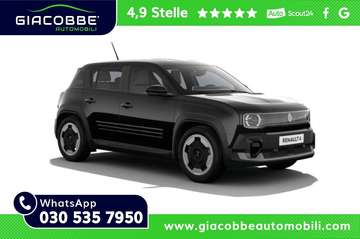 🔥ELECTRIC EVOLUTION 150cv COMFORT RANGE🔥