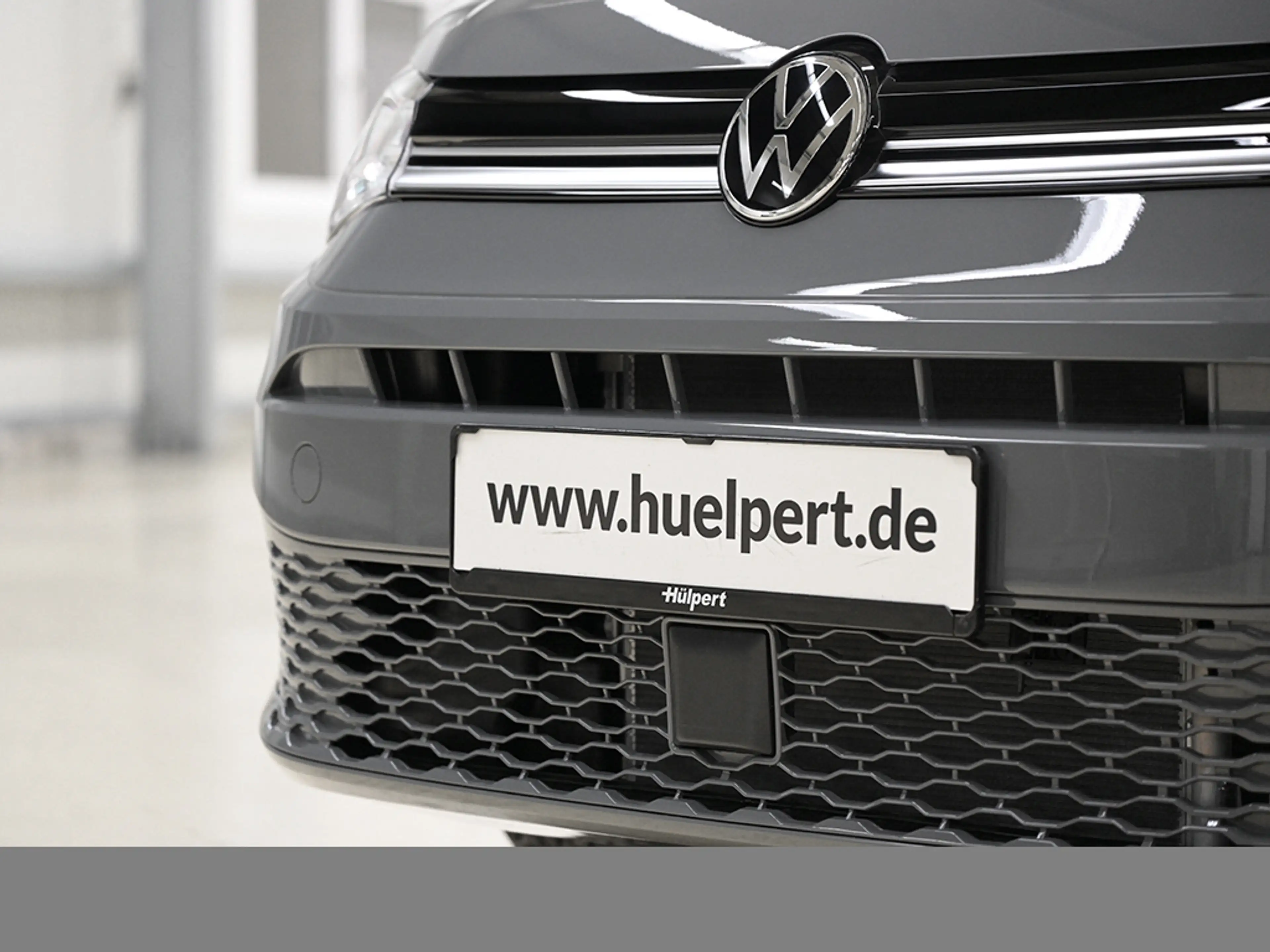 Volkswagen Caddy 1.5 LIFE LED SITZHZG APP-CONNECT — photo 7