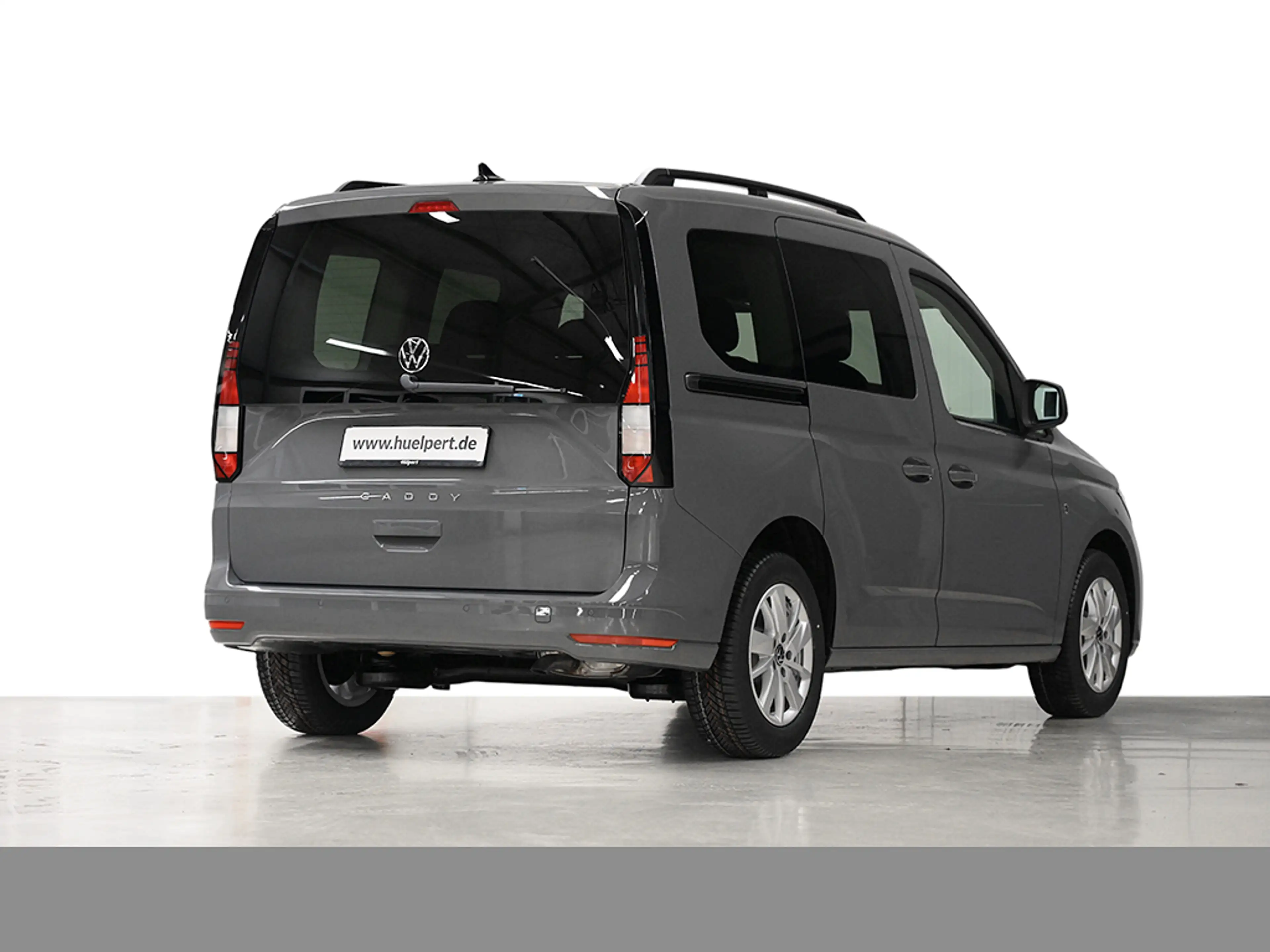 Volkswagen Caddy 1.5 LIFE LED SITZHZG APP-CONNECT — photo 3