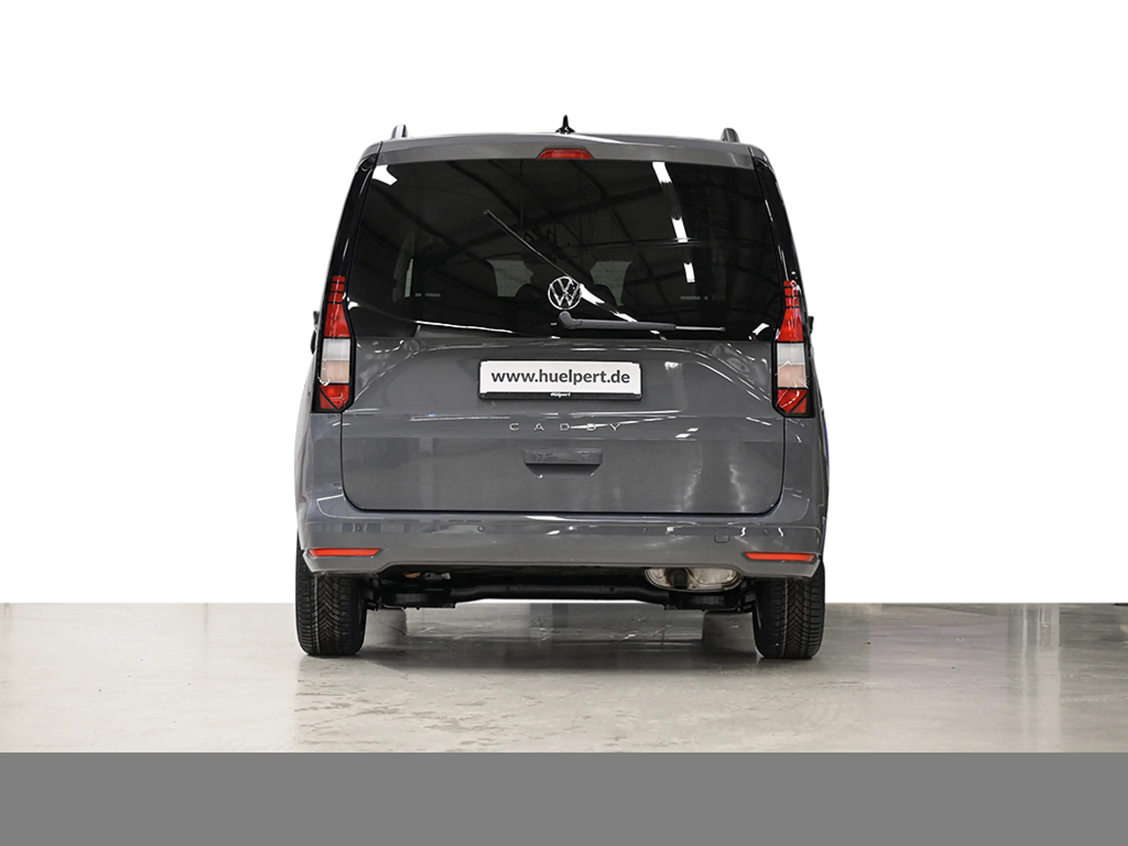 Volkswagen Caddy 1.5 LIFE LED SITZHZG APP-CONNECT — photo 5