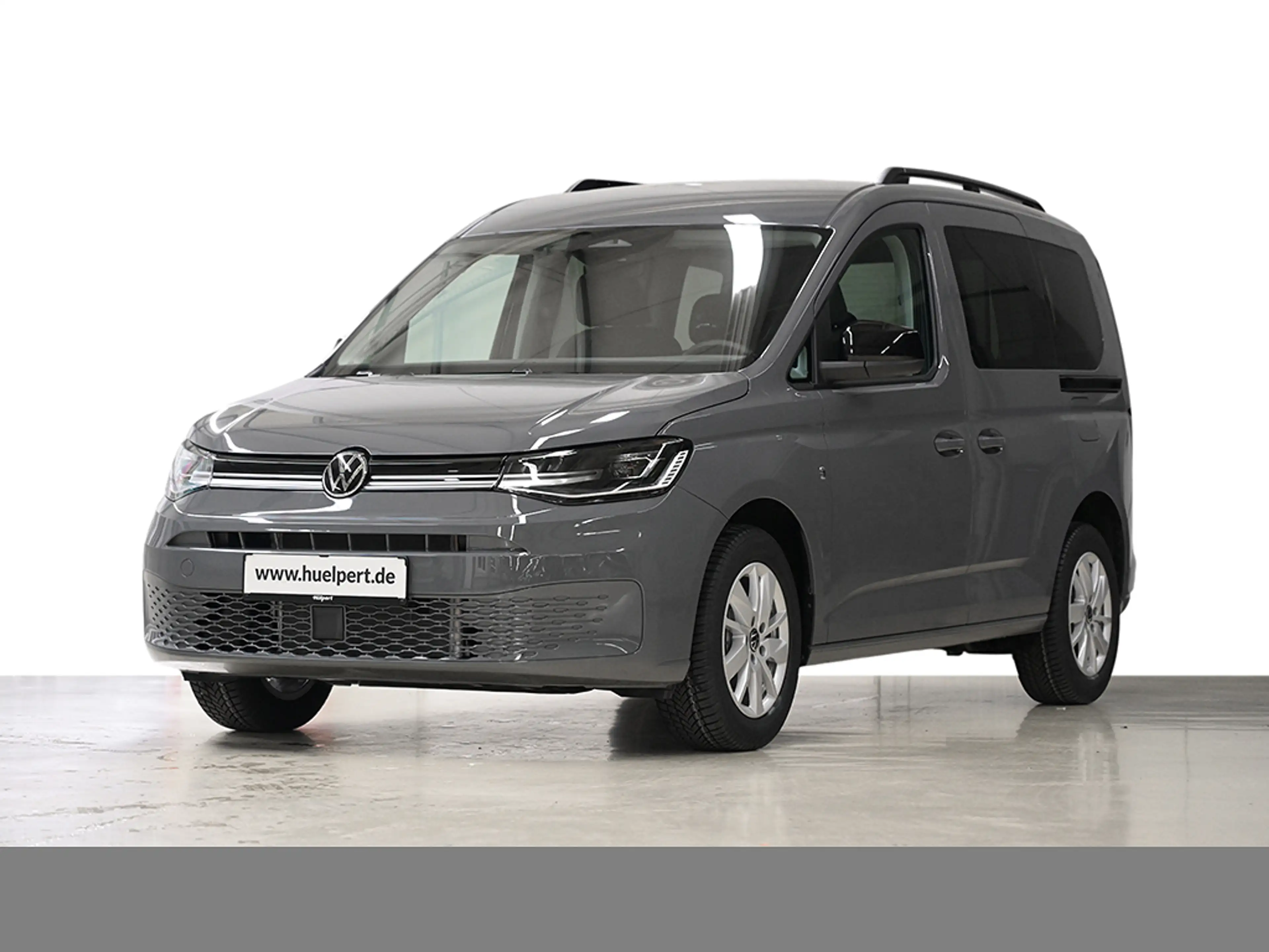 Volkswagen Caddy 1.5 LIFE LED SITZHZG APP-CONNECT — photo 2