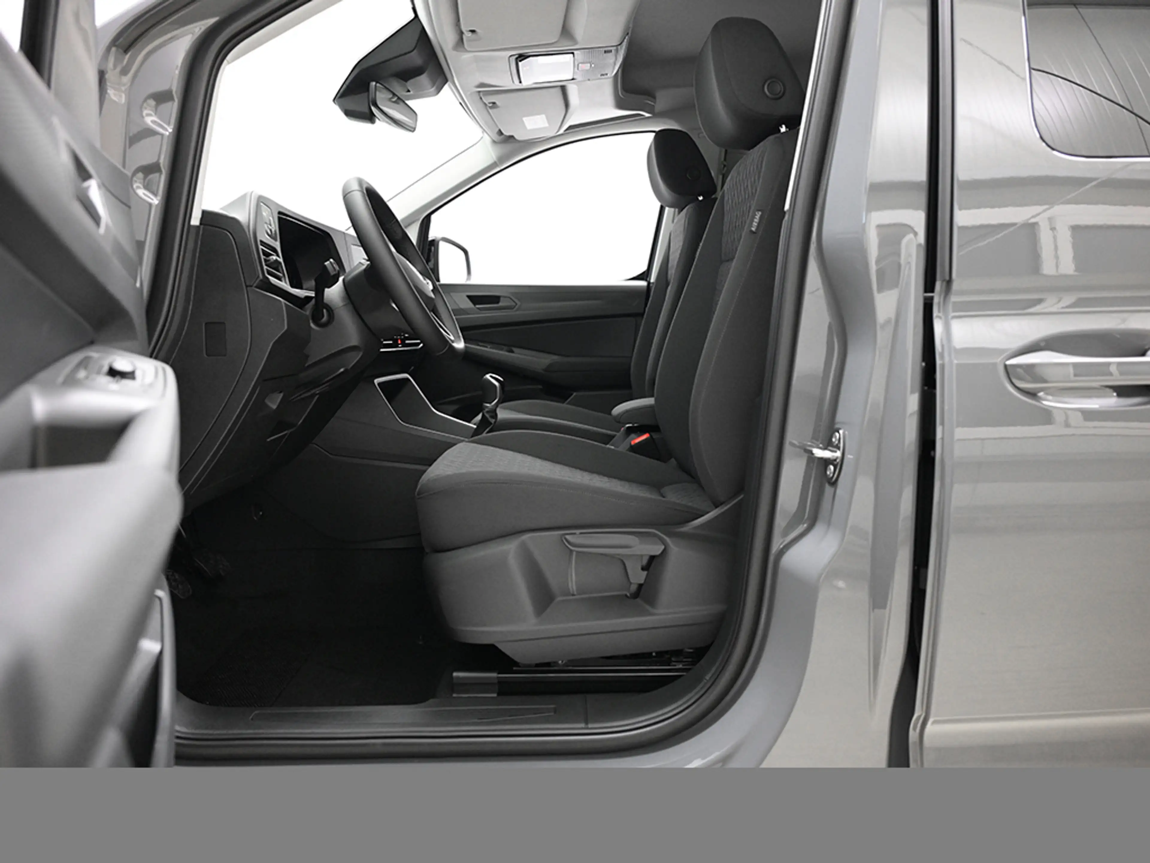 Volkswagen Caddy 1.5 LIFE LED SITZHZG APP-CONNECT — photo 12