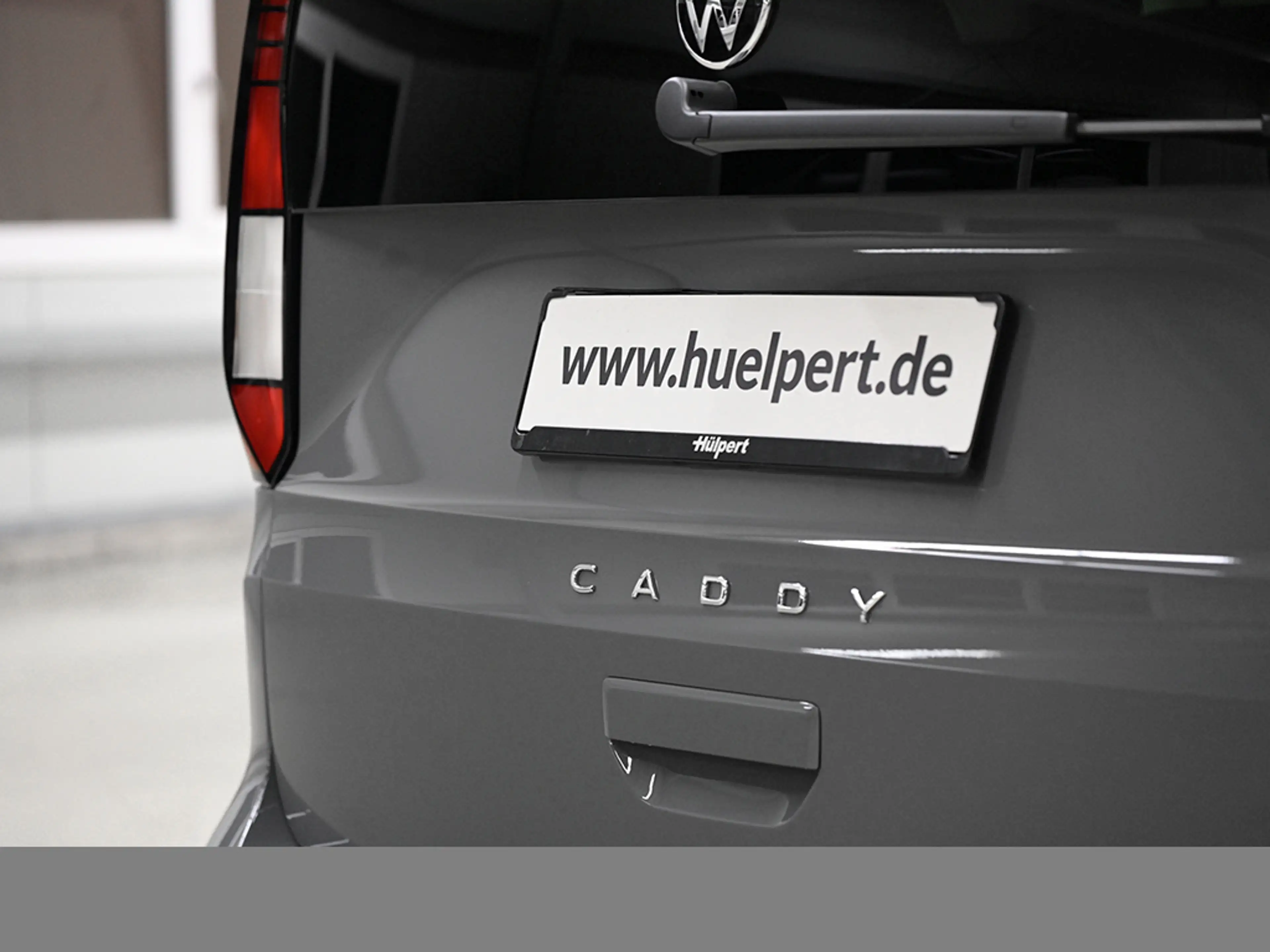 Volkswagen Caddy 1.5 LIFE LED SITZHZG APP-CONNECT — photo 8