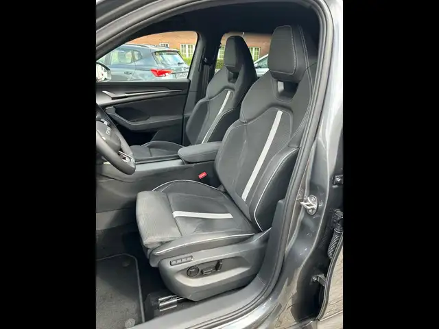 2026 Skoda Kodiaq in Grey for sale