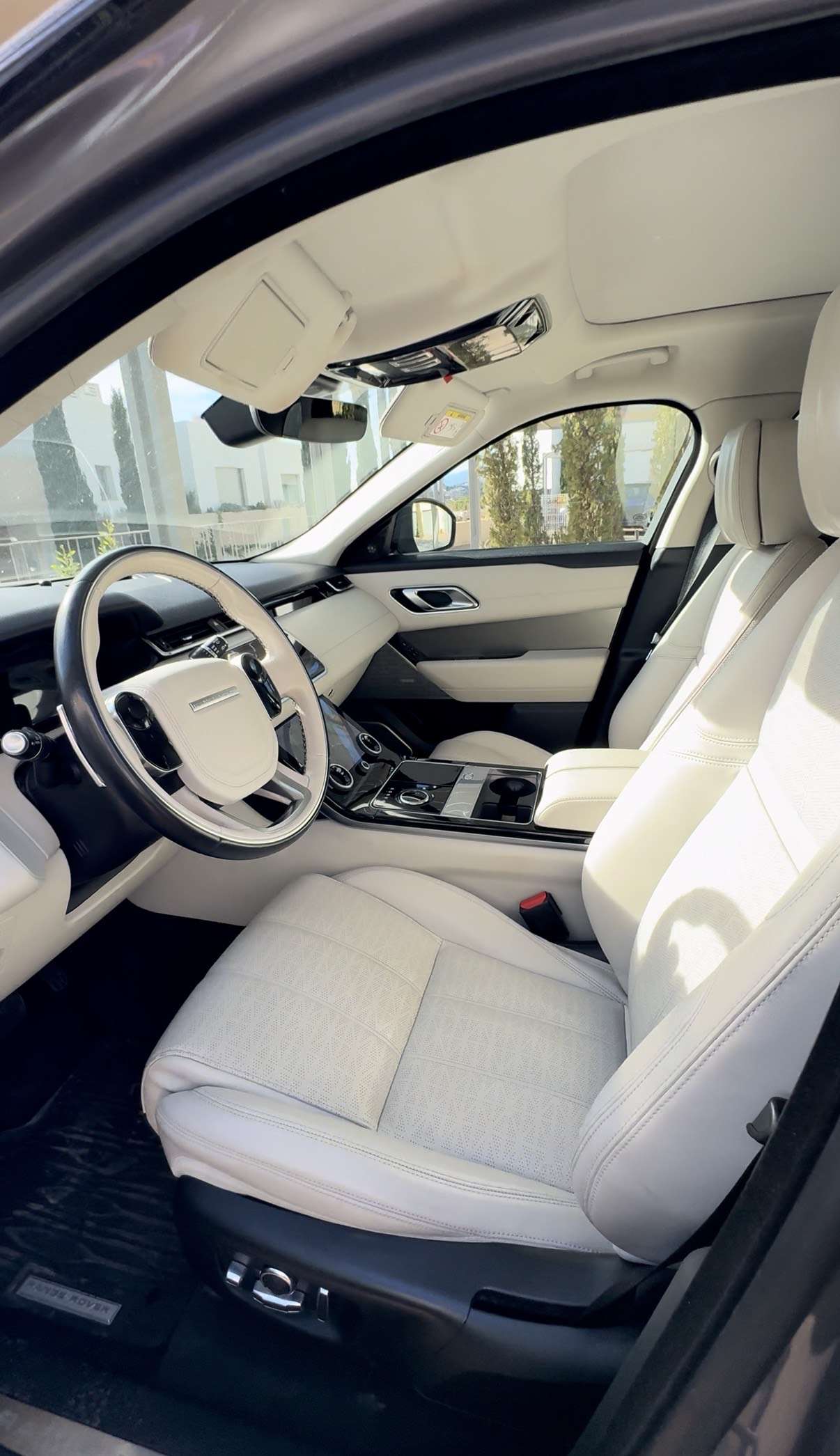 Land Rover Range Rover Velar 3.0D HSE 4WD Aut. 300 - foto 1
