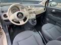 Fiat 500 HU+SERVICE NEU/KLIMA/PANO/SERVO/ZV Beige - thumbnail 11