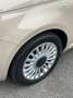 Fiat 500 HU+SERVICE NEU/KLIMA/PANO/SERVO/ZV Beige - thumbnail 18
