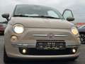 Fiat 500 HU+SERVICE NEU/KLIMA/PANO/SERVO/ZV Beige - thumbnail 8