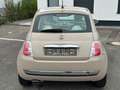 Fiat 500 HU+SERVICE NEU/KLIMA/PANO/SERVO/ZV Beige - thumbnail 6