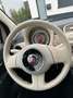Fiat 500 HU+SERVICE NEU/KLIMA/PANO/SERVO/ZV Beige - thumbnail 15
