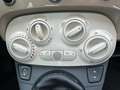Fiat 500 HU+SERVICE NEU/KLIMA/PANO/SERVO/ZV Beige - thumbnail 14