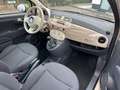 Fiat 500 HU+SERVICE NEU/KLIMA/PANO/SERVO/ZV Beige - thumbnail 10