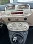 Fiat 500 HU+SERVICE NEU/KLIMA/PANO/SERVO/ZV Beige - thumbnail 13