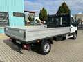 Ford Transit Pritsche 350 L3/SERV&TÜV NEU+DAB+AHK2.5T Blanc - thumbnail 5