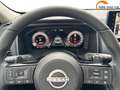 Nissan Qashqai N-Connecta NAVI+KAMERA+SHZ+LED+18 LM 1.3 DIG-T ... Silber - thumbnail 8