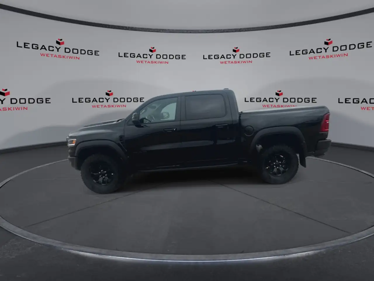 RAM 1500 photo RAM 1500