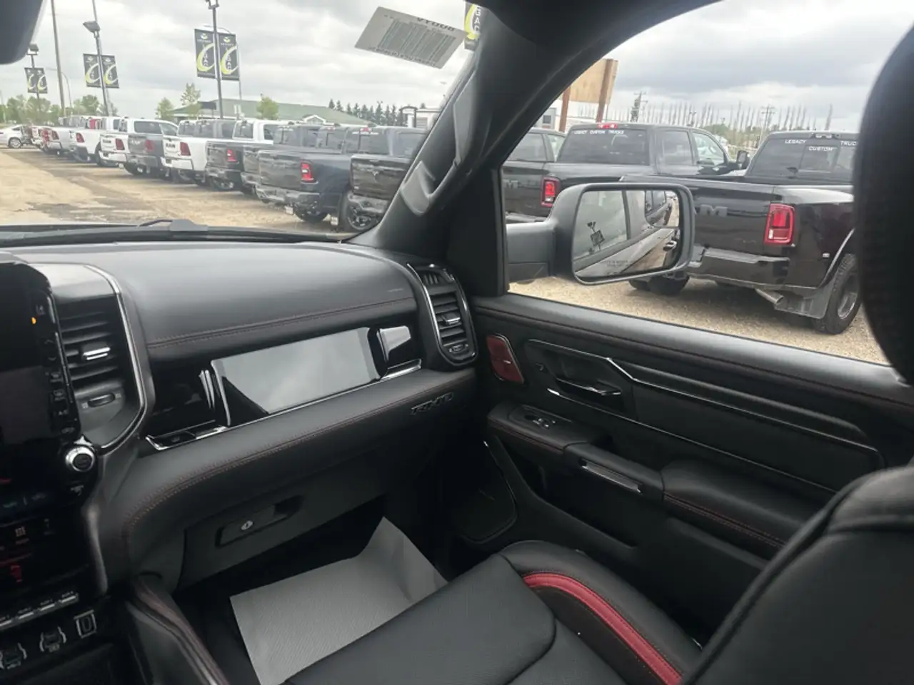 RAM 1500 photo RAM 1500