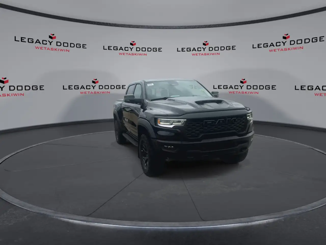 RAM 1500 photo RAM 1500